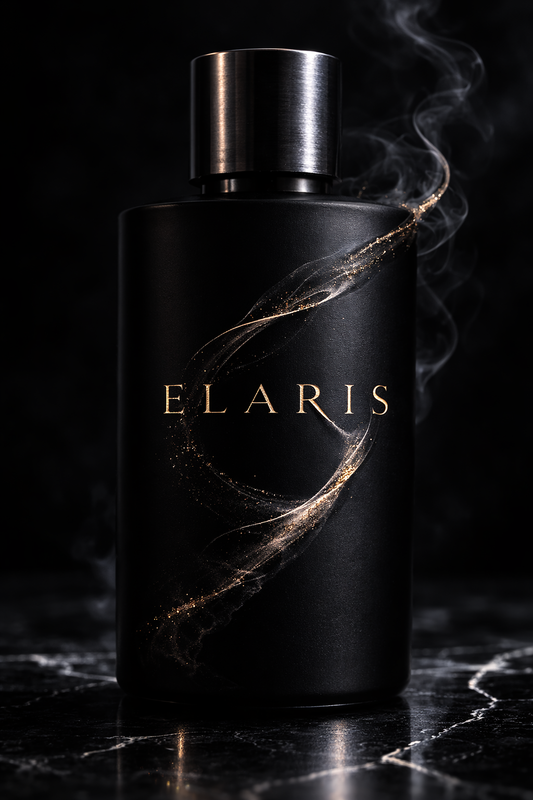 ELARIS Noctis – First Edition