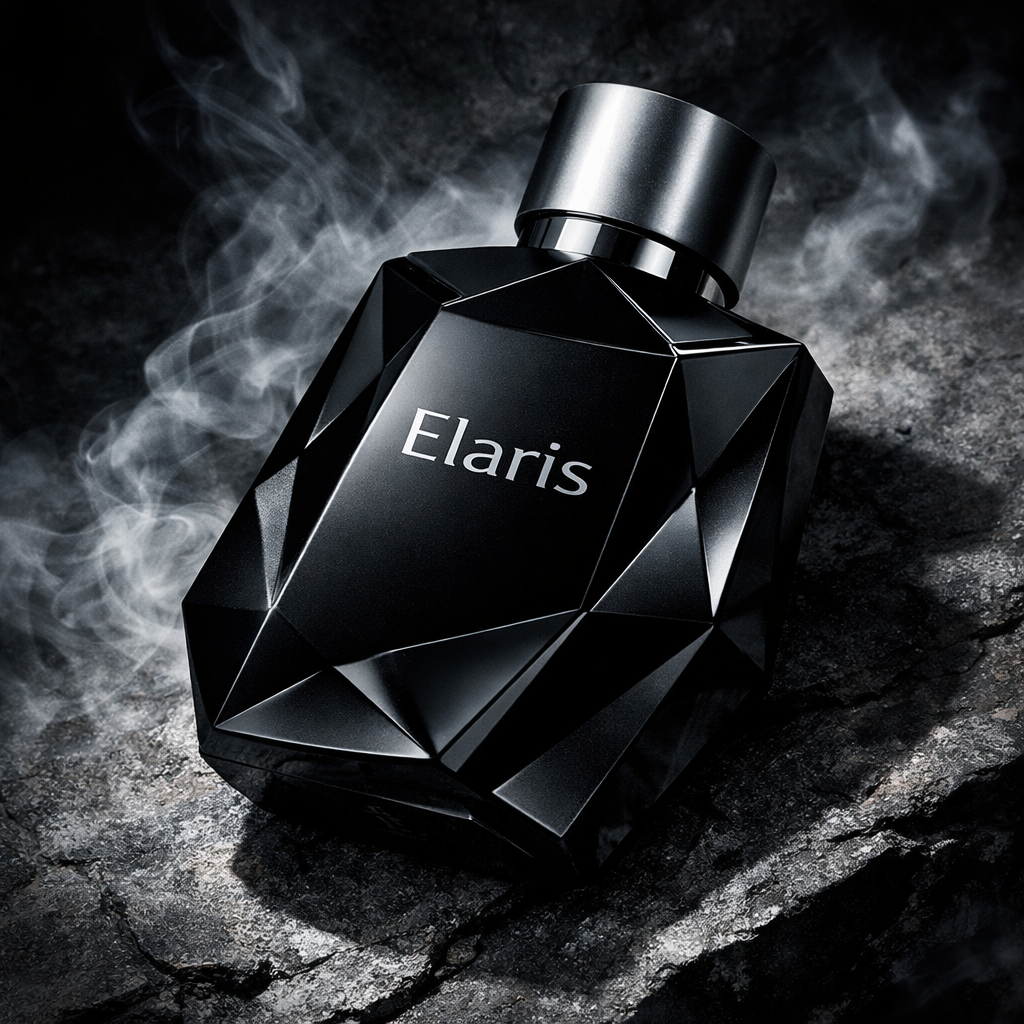 ELARIS Obsidian Drift